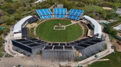 t20-world-cup:-icc-have-'no-fears'-over-pitches-at-temporary-new-york-stadium