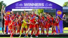 england-0-4-spain:-lionesses-thrashed-in-women's-under-17-euros-final