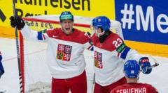 ice-hockey-world-championship:-great-britain-stay-bottom-after-czech-defeat