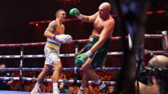 fury-vs-usyk:-usyk's-epic-victory-over-fury-in-10-pictures