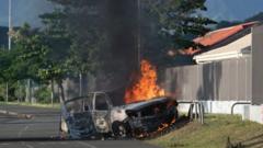 new-caledonia-'under-siege'-from-rioting-–-capital's-mayor