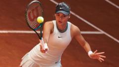 french-open:-emma-raducanu-withdraws-from-qualifying-tournament