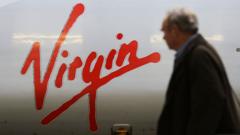Virgin Trains makes bit to return to West Coast Main Line