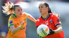 ulster-ladies-football-final:-armagh-beat-donegal-after-extra-time