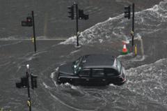 london-flooding:-should-the-capital-become-a-'sponge-city'?