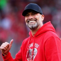jurgen-klopp:-trophies-and-records-for-the-former-liverpool-boss