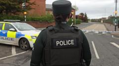 psni-could-be-fined-750,000-over-data-breach