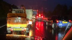 drivers-trapped-for-hours-in-edinburgh-city-bypass-flooding