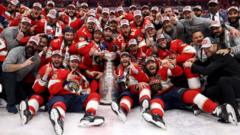 stanley-cup:-florida-panthers-beat-edmonton-oilers-to-claim-first-title