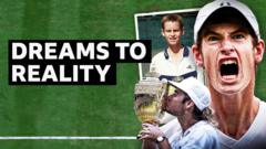 andy-murray:-from-idolising-andre-agassi-to-achieving-wimbledon-dream