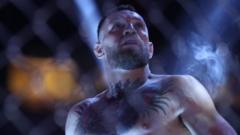 ufc-303:-conor-mcgregor-in-'pain'-to-watch-fight-week-go-on-without-him