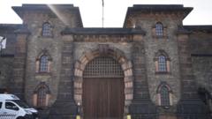 wandsworth-prison:-inquiry-into-'inmate-and-officer-sex-video'