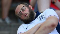crawley:-england-fan-denies-sleeping-during-euro-2024-match