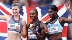 uk-athletics-championships-2024:-dina-asher-smith-reaches-olympics-as-young-gb-stars-shine