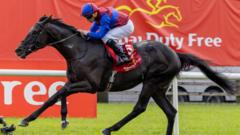 irish-derby:-los-angeles-wins-in-thrilling-race-at-the-curragh