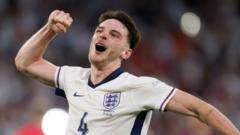 euro-2024:-declan-rice-says-england's-players-want-'to-protect'-boss-gareth-southgate
