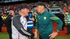 all-ireland-quarter-finals:-mickey-harte-'hugely-disappointed'-as-derry's-season-peters-out-with-kerry-loss-in-croke-park