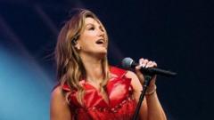 delta-goodrem:-touring-with-shania-twain-and-neighbours-legacy