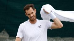 wimbledon-2024:-andy-murray-to-make-decision-on-tuesday-about-playing-after-injury