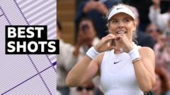 wimbledon-2024-video:-katie-boulter-into-round-two-with-win-over-tatjana-maria