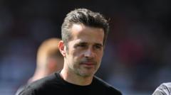 fulham-manager-marco-silva-rejects-approach-from-al-ittihad