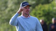 the-open:-justin-rose-qualifies-for-troon-but-sergio-garcia-misses-out-again