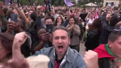 lfi-supporters-burst-into-cheers-in-paris's-stalingrad-square